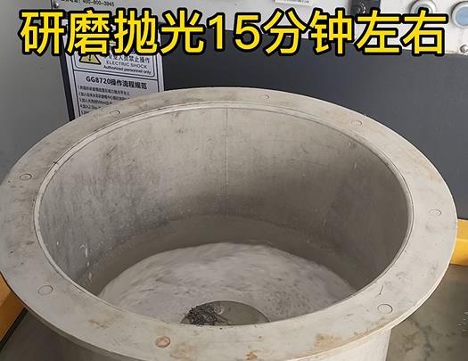 正在临夏市不锈钢螺母螺套去毛刺临夏市去氧化层